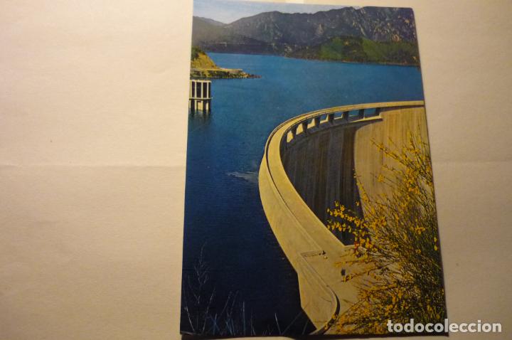 Postales: postal susqueda pantano cm - Foto 1