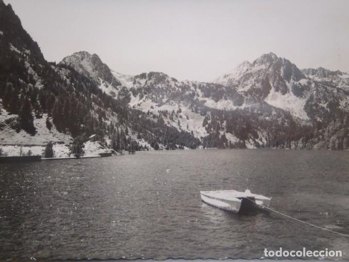 Postales: VALLE DE ESPOT - LERIDA