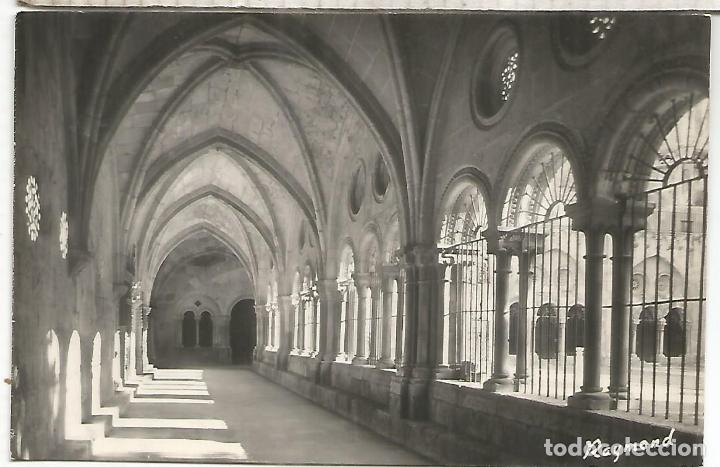 Postales: TARRAGONA CATEDRAL SIN ESCRIBIR - Foto 1