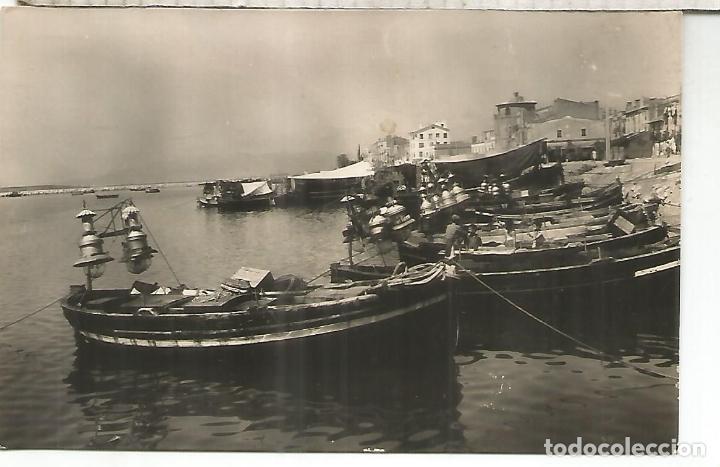 Postales: TARRAGONA CAMBRILL ESCRITA - Foto 1