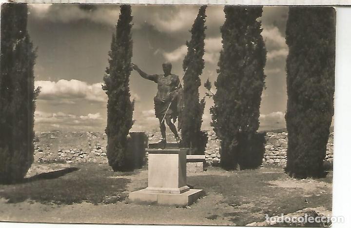 Postales: TARRAGONA AUGUSTO SIN ESCRIBIR - Foto 1