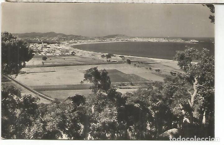 Postales: GERONA PALAMOS ESCRITA - Foto 1