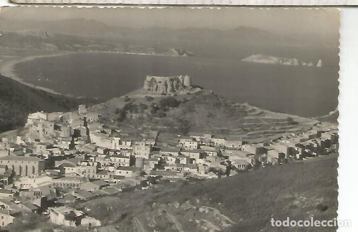 Postales: GERONA BAGUR ESCRITA - Foto 1