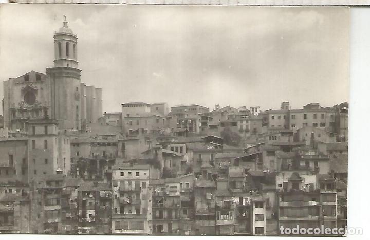 Postales: GERONA ESCRITA - Foto 1