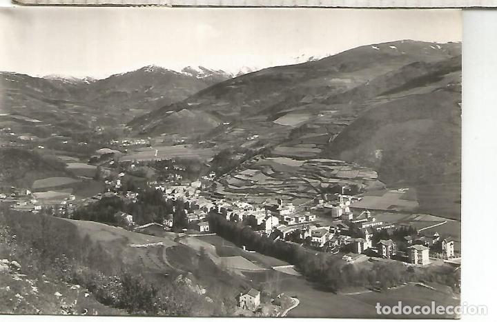 Postales: GERONA CAMPRODON ESCRITA - Foto 1
