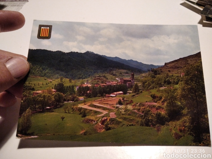 Postales: Postal vidra - Foto 1