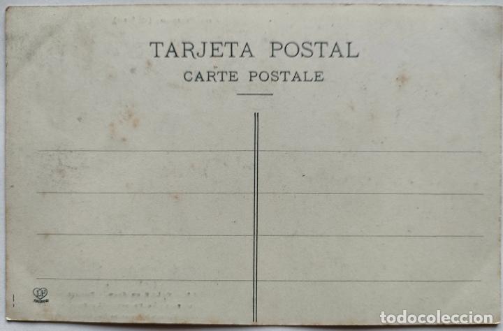 Postales: VALLE DE ARAN PUNTE DEL REY 67 - Foto 2