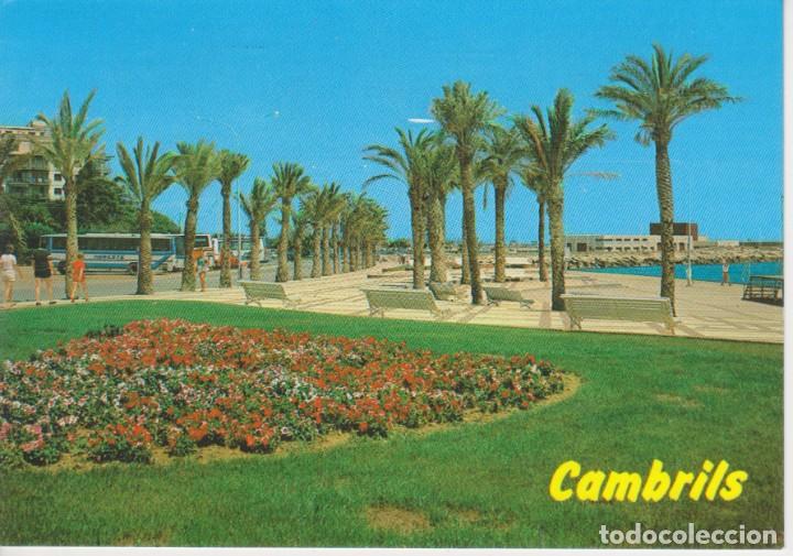 Postales: (104) CAMBRILS. TARRAGONA. - Foto 1