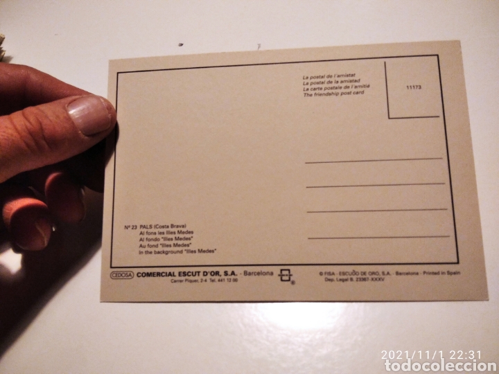 Postales: Postal Pals - Foto 2