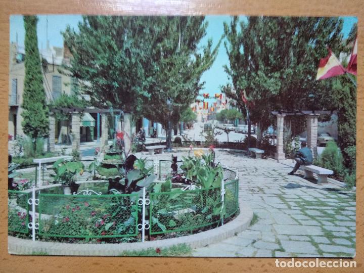 Cartoline: BENICARLO CASTELLON. VISTA PARCIAL N&ordm; 3 .- FOTOCOLOR RAYMOND.