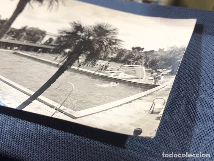 Postales: POSTAL LA GARRIGA PISCINAS - Foto 2