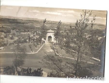 Postkarten: ANTIGUA POSTAL N&ordm; 1 ESPLUGA DE FRANCOLI VISTA PANORAMICA DE S MIGUEL RAYMOND