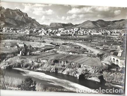 Postkarten: ANTIGUA POSTAL N&ordm; 5 OLESA DE MONTSERRAT VISTA GENERAL EXCLUSIVA M BOADA