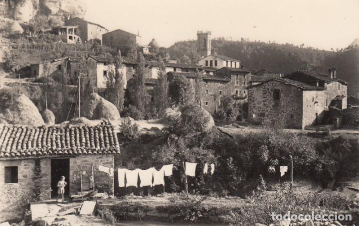 Postales: POSTAL DE RUPIT - VISTA PARCIAL NUM. 9 - Foto 1