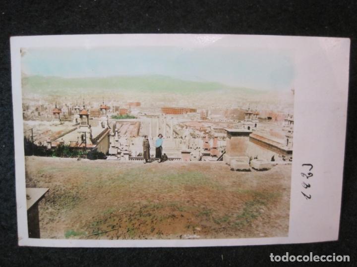 Postales: BARCELONA-FOTOGRAFICA-POSTAL ANTIGUA-(85.633)