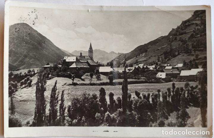 Postales: VALL D ARAN VISTA GENERAL
