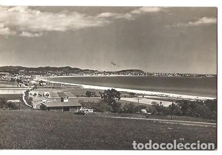 Postkarten: ANTIGUA POSTAL SERIE I NUM 2180 COSTA BRAVA PALAMOS VISTA GENERAL DESDE SAN ANTONIO DE CALONGE A CAM