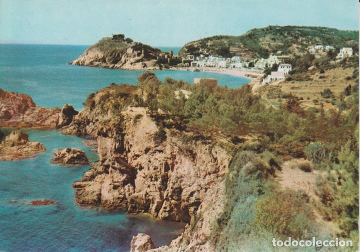 Postales: (1) TOSSA DE MAR. LA BAHIA ... SIN CIRCULAR - Foto 1