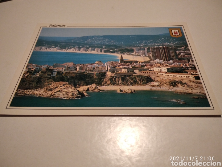 Postales: Postal Palam&oacute;s - Foto 1