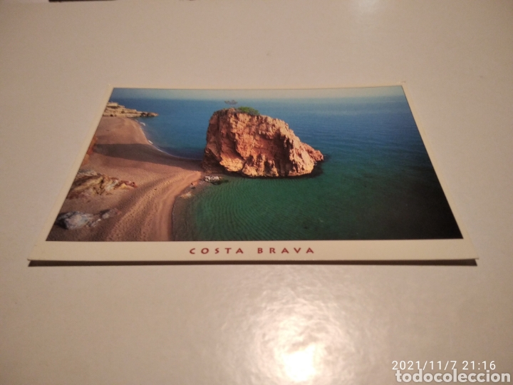 Postales: Postal Begur - Foto 1