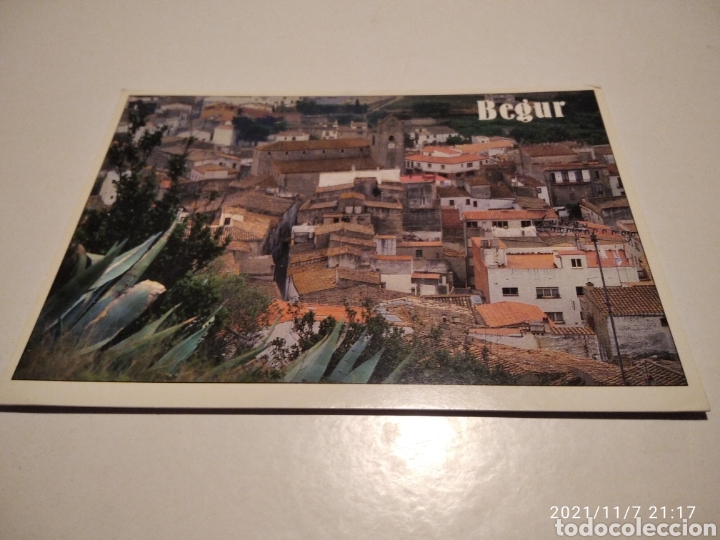 Postales: Postal Begur - Foto 1