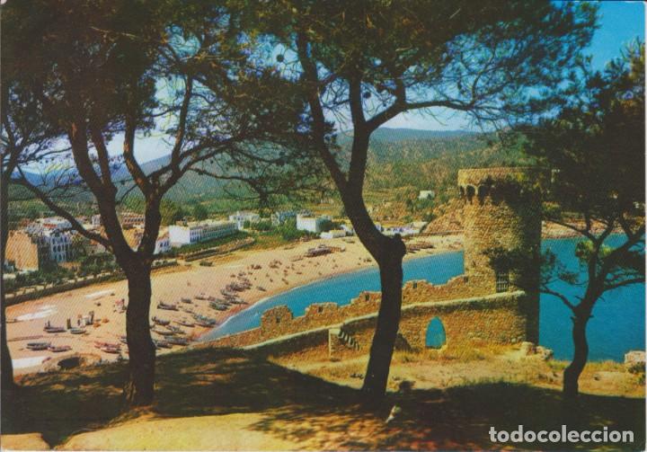 Postales: (9) TOSSA DE MAR ... SIN CIRCULAR - Foto 1