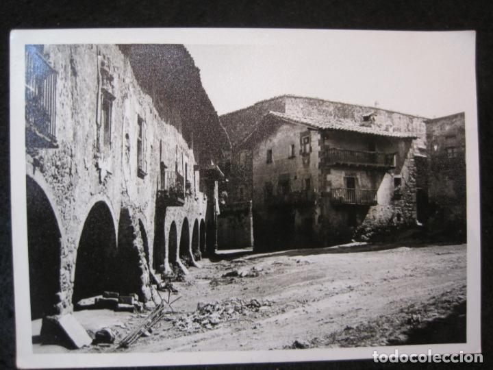 Postais: SANTA PAU-FOTOGRAFICA-REVERSO EN BLANCO-POSTAL ANTIGUA-(85.675)