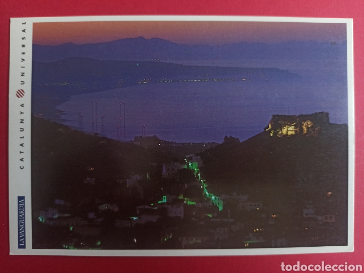 Postales: Costa Brava, Girona. - Foto 1