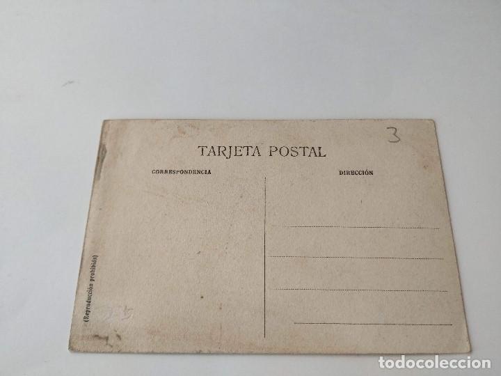 Postales: VALL DARAN - POSTAL COLLELL - RIU - Foto 2