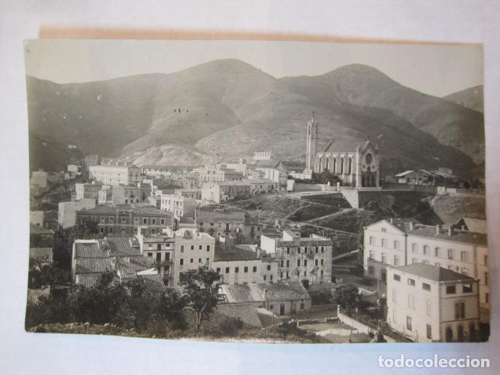 Postcards: PORT BOU-VISTA PARCIAL-FOTOGRAFICA-POSTAL ANTIGUA-(85.828)