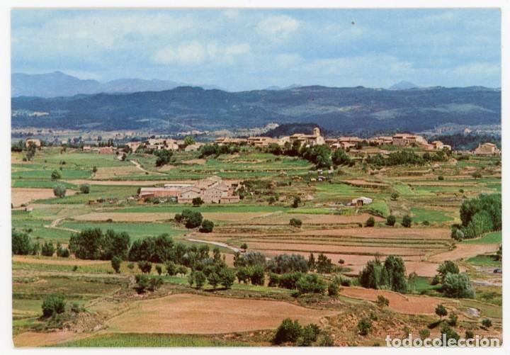Postkarten: m09108 llu&ccedil;anes la torre d'orista vista general 1969 rambol