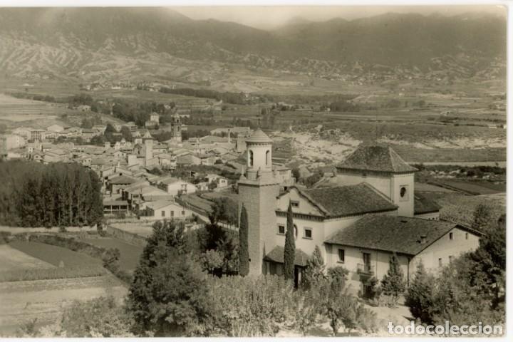 Postcards: a07963 torello rocaprevera parcial vision jori n&ordm;4 fotografica escrita