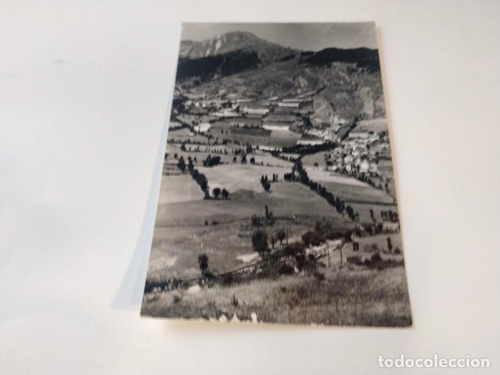 Postales: VALL D'ARAN - POSTAL GAUSACH