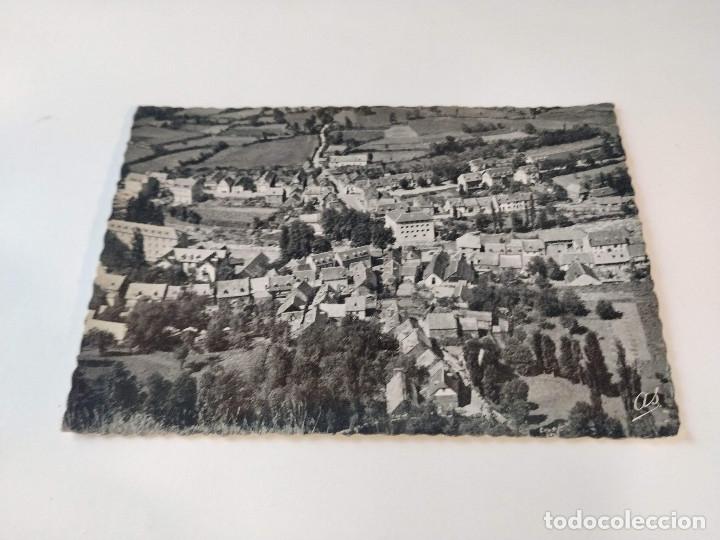 Postales: VALL D'ARAN - POSTAL LES - VISTA PRINCIPAL