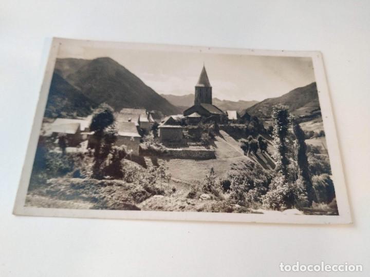 Postales: VALL D'ARAN - POSTAL SALARD&Uacute;