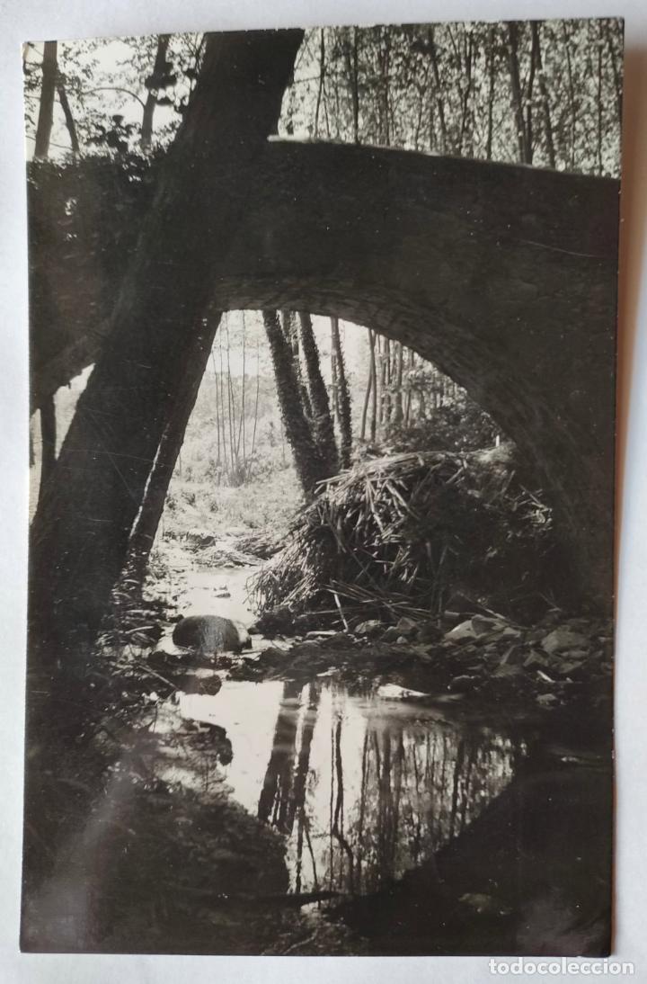Postales: GUALBA PUENTE DEL MOLINO - Foto 1
