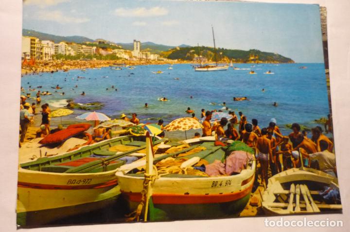 Postales: POSTAL LLORET .-GENERAL BAHIA CIRCULADA - Foto 1
