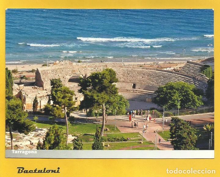 Postales: Tarragona. Anfiteatro romano - Foto 1