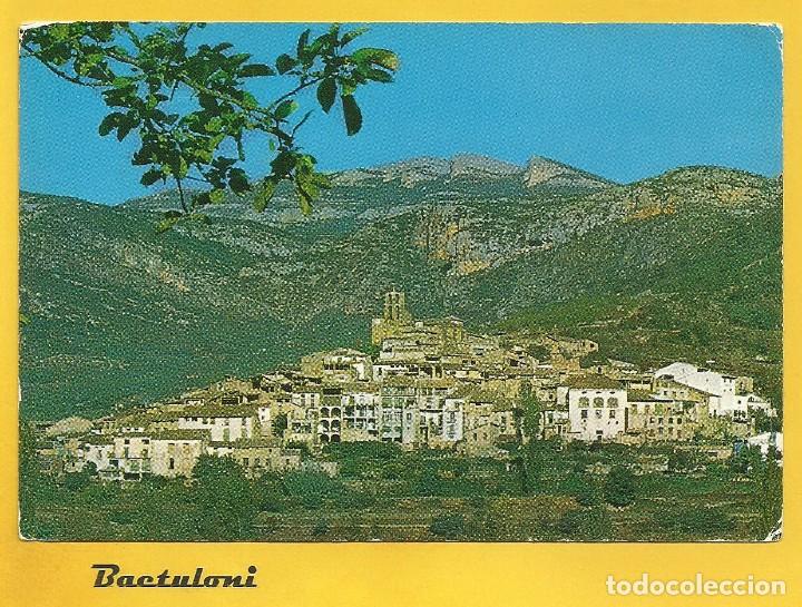 Postkarten: Vilanova de Mei&agrave;. Vista general