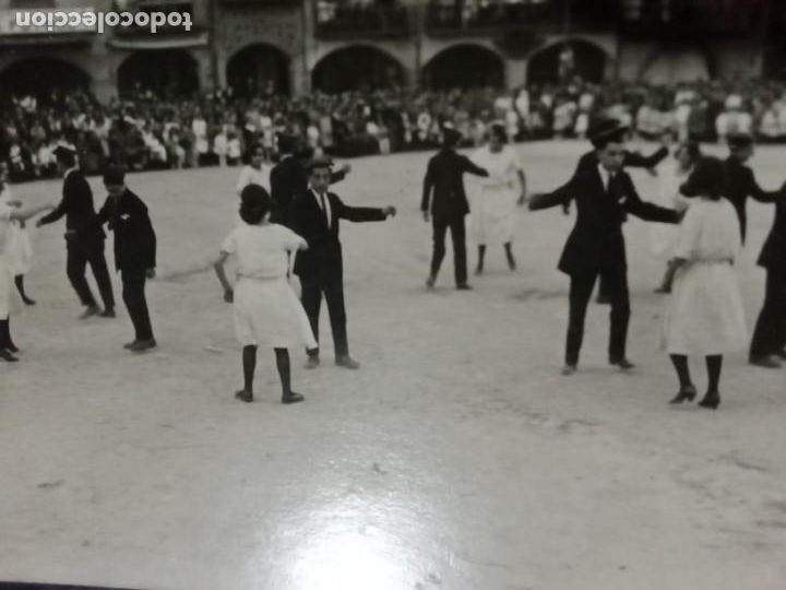 Postales: Vich.Palmarola.1922. - Foto 2