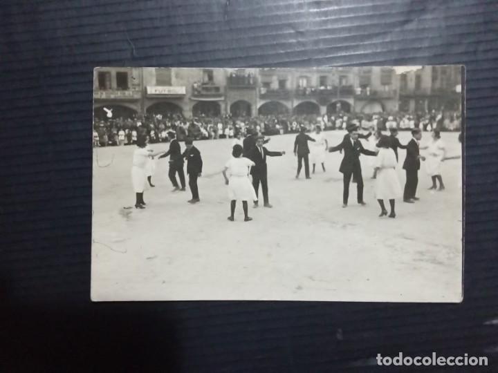 Postales: Vich.Palmarola.1922. - Foto 1