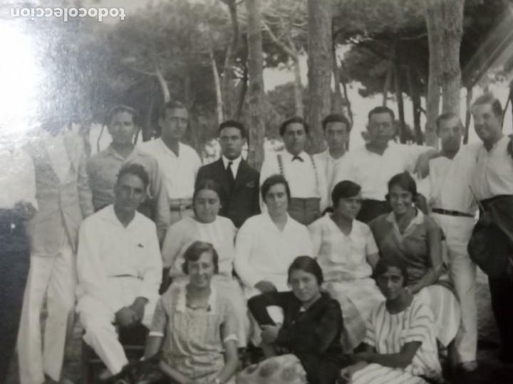 Postales: Calafell 1927. - Foto 2