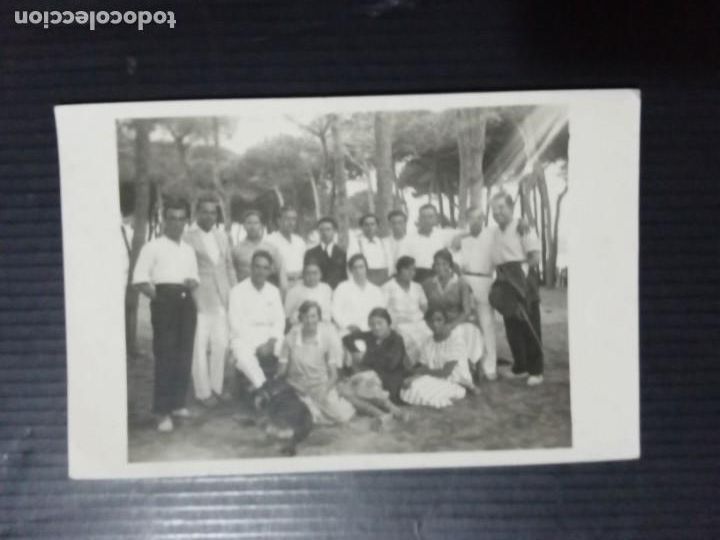 Postales: Calafell 1927. - Foto 1