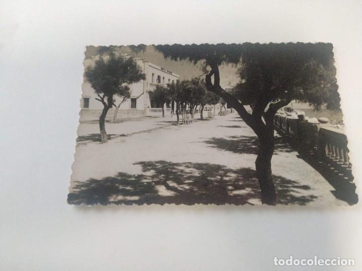 Postales: ALT EMPORD&Agrave; - POSTAL LA ESCALA - Foto 1