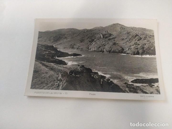 Postales: ALT EMPORD&Agrave; - POSTAL ROSAS - VISTA PANOR&Aacute;MICA