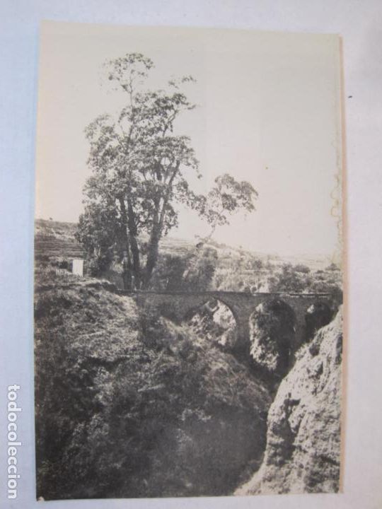 Cartes Postales: BARBARA-LA CANAL-EDITORIAL FOTOGRAFICA-7-POSTAL ANTIGA-(85.960)