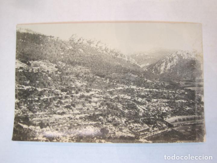 Postales: BARBARA-PAISATGE TORRE DELS MOROS-EDITORIAL FOTOGRAFICA-11-POSTAL ANTIGA-(85.963)