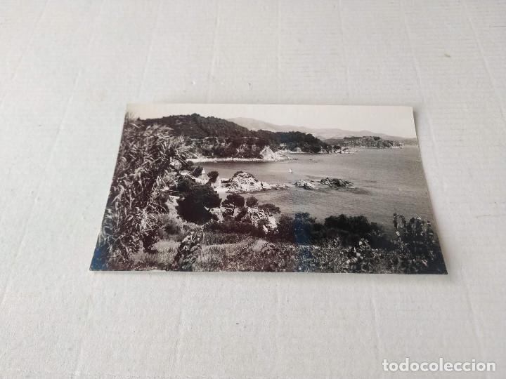 Postales: BAIX EMPORD&Agrave; - POSTAL SANTA CRISTINA - CALA DE SANTA CRISTINA