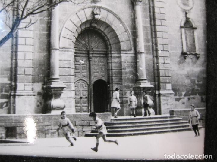 Postales: GUISSONA-REVERSO EN BLANCO-POSTAL ANTIGUA-(86.045)