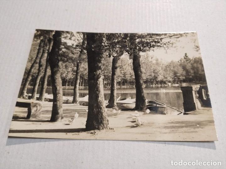 Postales: CERDANYA - POSTAL PUIGCERD&Agrave; - EL LAGO - Foto 1